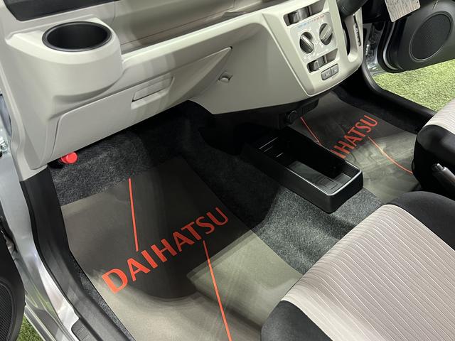 ミライースＸ　ＳＡIIIキーレス　オートライト　電動格納ミラー　スマアシ　取扱説明書　保証書　認定中古車　ＣＶＴ　６６０（香川県）の中古車