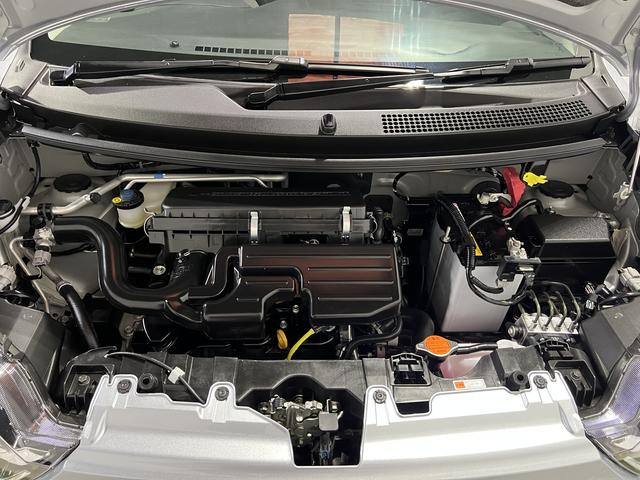 ミライースＸ　ＳＡIIIキーレス　オートライト　電動格納ミラー　スマアシ　取扱説明書　保証書　認定中古車　ＣＶＴ　６６０（香川県）の中古車