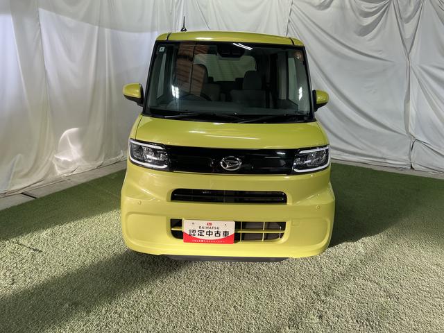 タントＸセレクションナビ　バックカメラ　ＴＶ　ラジオ　シートヒーター　キーフリー　ピラーレス　サンシェード　シートテーブル　パワースライドドア　認定中古車　ＣＶＴ　６６０（香川県）の中古車