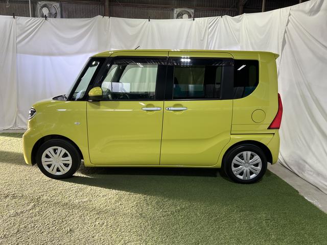 タントＸセレクションナビ　バックカメラ　ＴＶ　ラジオ　シートヒーター　キーフリー　ピラーレス　サンシェード　シートテーブル　パワースライドドア　認定中古車　ＣＶＴ　６６０（香川県）の中古車