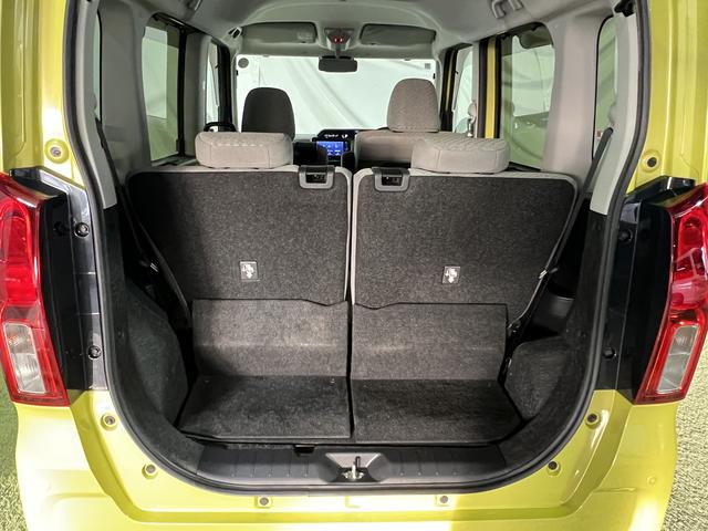 タントＸセレクションナビ　バックカメラ　ＴＶ　ラジオ　シートヒーター　キーフリー　ピラーレス　サンシェード　シートテーブル　パワースライドドア　認定中古車　ＣＶＴ　６６０（香川県）の中古車