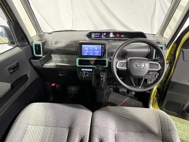 タントＸセレクションナビ　バックカメラ　ＴＶ　ラジオ　シートヒーター　キーフリー　ピラーレス　サンシェード　シートテーブル　パワースライドドア　認定中古車　ＣＶＴ　６６０（香川県）の中古車