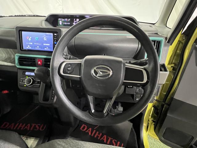 タントＸセレクションナビ　バックカメラ　ＴＶ　ラジオ　シートヒーター　キーフリー　ピラーレス　サンシェード　シートテーブル　パワースライドドア　認定中古車　ＣＶＴ　６６０（香川県）の中古車