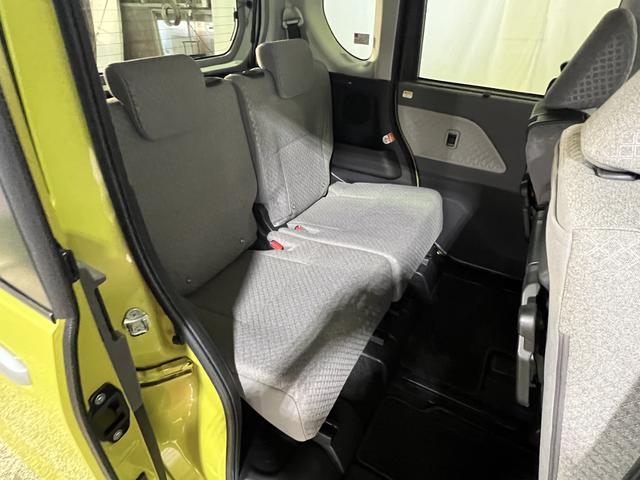 タントＸセレクションナビ　バックカメラ　ＴＶ　ラジオ　シートヒーター　キーフリー　ピラーレス　サンシェード　シートテーブル　パワースライドドア　認定中古車　ＣＶＴ　６６０（香川県）の中古車