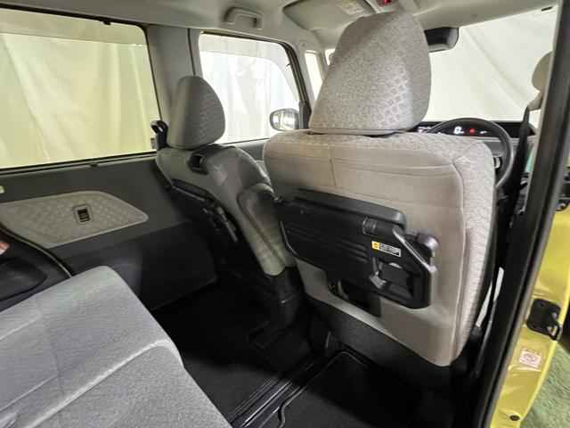 タントＸセレクションナビ　バックカメラ　ＴＶ　ラジオ　シートヒーター　キーフリー　ピラーレス　サンシェード　シートテーブル　パワースライドドア　認定中古車　ＣＶＴ　６６０（香川県）の中古車