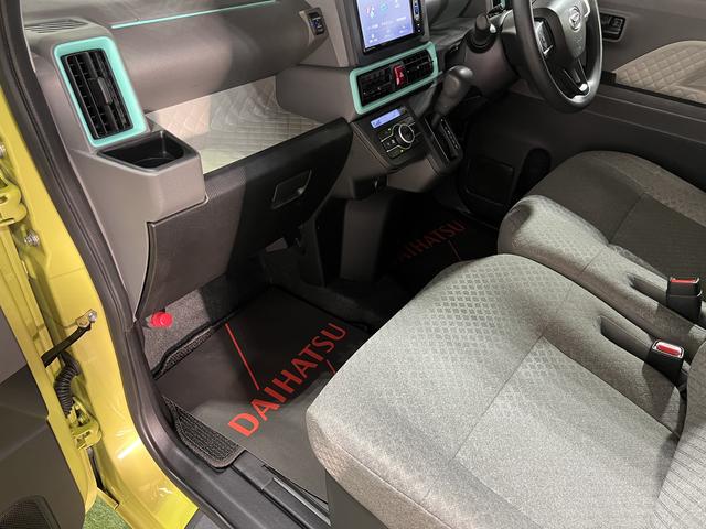 タントＸセレクションナビ　バックカメラ　ＴＶ　ラジオ　シートヒーター　キーフリー　ピラーレス　サンシェード　シートテーブル　パワースライドドア　認定中古車　ＣＶＴ　６６０（香川県）の中古車