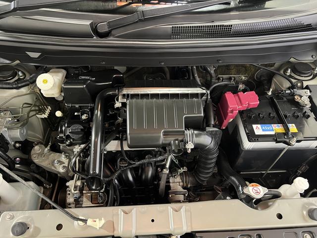 ミラージュＭナビ　ドラレコ　ＥＴＣ　キーフリー　ＴＶ　ラジオ　オートエアコン　取扱説明書　保証書　認定中古車　ＣＶＴ　１２００（香川県）の中古車