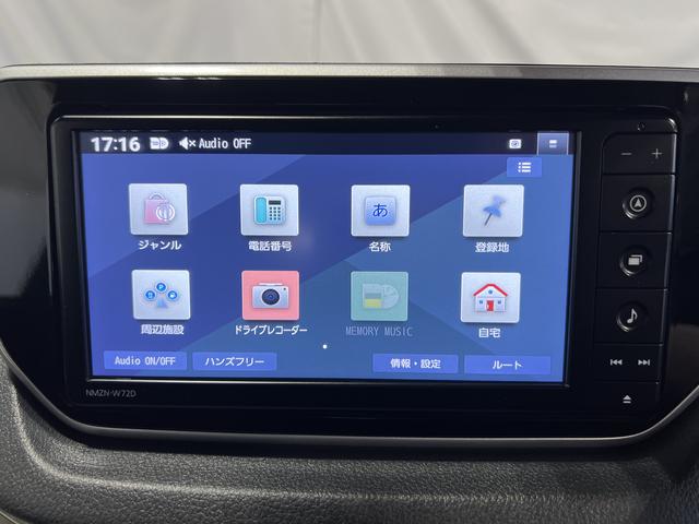 ムーヴＸリミテッドII　ＳＡIII純正ナビ　ＴＶ　ドラレコ　ＥＴＣ　バックカメラ　キーフリー　ステアリングスイッチ　シートヒーター　認定中古車　ＣＶＴ　６６０（香川県）の中古車