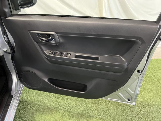 ミライースＸ　ＳＡIIIナビ　ＴＶ　キーレス　電動格納ミラー　認定中古車　ＣＶＴ　６６０（香川県）の中古車