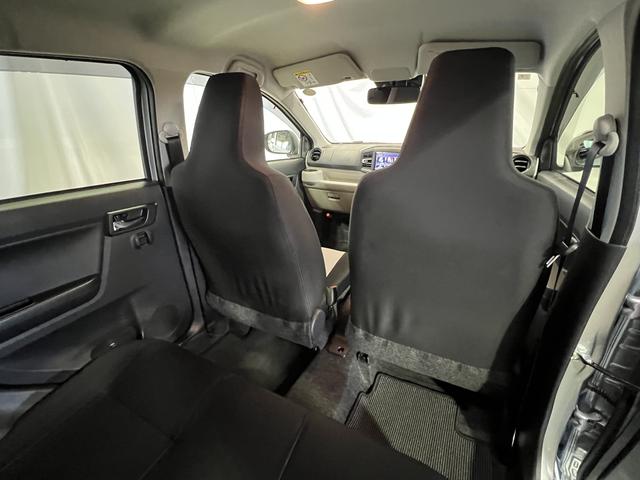 ミライースＸ　ＳＡIIIナビ　ＴＶ　キーレス　電動格納ミラー　認定中古車　ＣＶＴ　６６０（香川県）の中古車