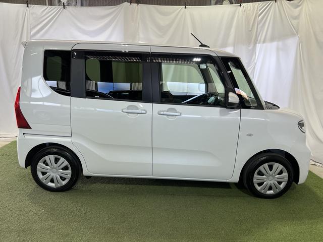 タントＸ純正ナビ　ＴＶ　ドラレコ　バックカメラ　キーフリー　ステアリングスイッチ　シートヒーター　サンシェード　シートテーブル　ピラーレス　認定中古車　ＣＶＴ　６６０（香川県）の中古車