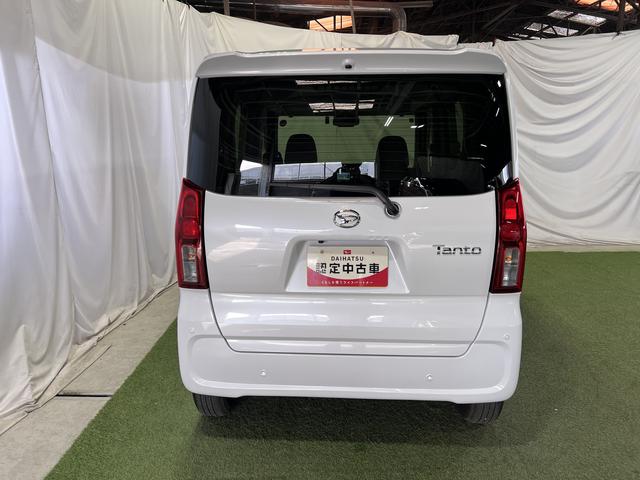 タントＸ純正ナビ　ＴＶ　ドラレコ　バックカメラ　キーフリー　ステアリングスイッチ　シートヒーター　サンシェード　シートテーブル　ピラーレス　認定中古車　ＣＶＴ　６６０（香川県）の中古車