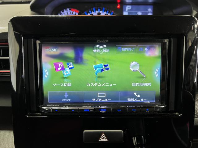 ワゴンＲスティングレーハイブリッドＴナビ　ドラレコ　ＥＴＣ　バックカメラ　キーフリー　ＴＶ　ラジオ　ステアリングスイッチ　認定中古車　ＣＶＴ　６６０（香川県）の中古車