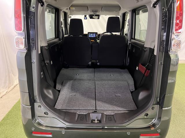 スペーシアハイブリッドＧナビ　ドラレコ　バックカメラ　キーフリー　ＴＶ　　認定中古車　ＣＶＴ　６６０（香川県）の中古車