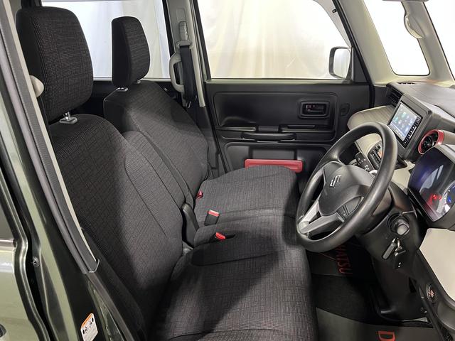 スペーシアハイブリッドＧナビ　ドラレコ　バックカメラ　キーフリー　ＴＶ　　認定中古車　ＣＶＴ　６６０（香川県）の中古車