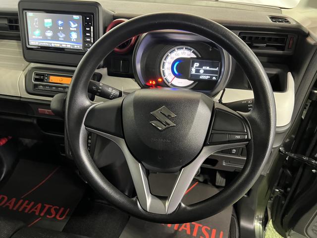 スペーシアハイブリッドＧナビ　ドラレコ　バックカメラ　キーフリー　ＴＶ　　認定中古車　ＣＶＴ　６６０（香川県）の中古車