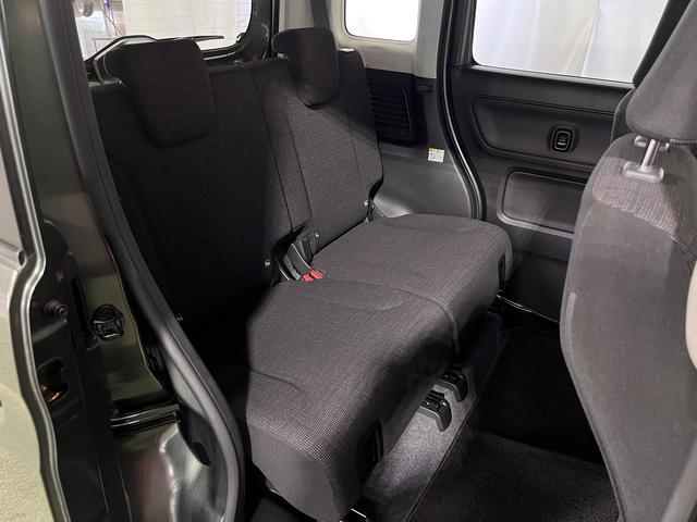 スペーシアハイブリッドＧナビ　ドラレコ　バックカメラ　キーフリー　ＴＶ　　認定中古車　ＣＶＴ　６６０（香川県）の中古車