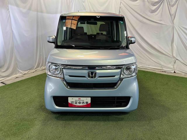 Ｎ−ＢＯＸＧ・ＥＸホンダセンシングナビ　ドラレコ　ＥＴＣ　バックカメラ　キーフリー　ステアリングスイッチ　サンシェード　認定中古車　ＣＶＴ　６６０（香川県）の中古車