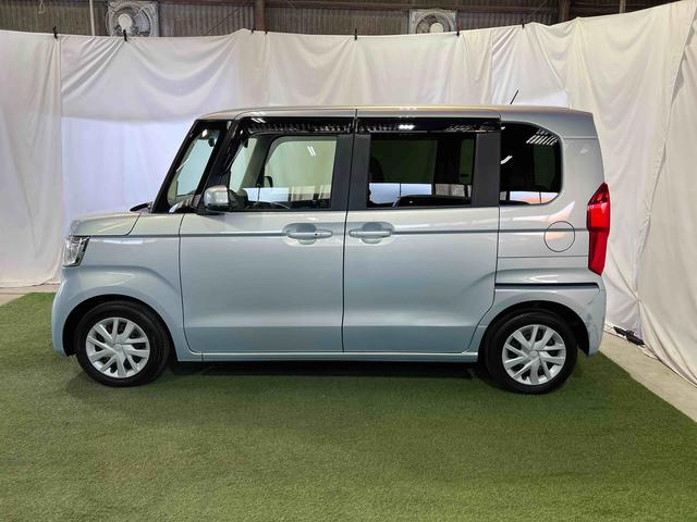 Ｎ−ＢＯＸＧ・ＥＸホンダセンシングナビ　ドラレコ　ＥＴＣ　バックカメラ　キーフリー　ステアリングスイッチ　サンシェード　認定中古車　ＣＶＴ　６６０（香川県）の中古車