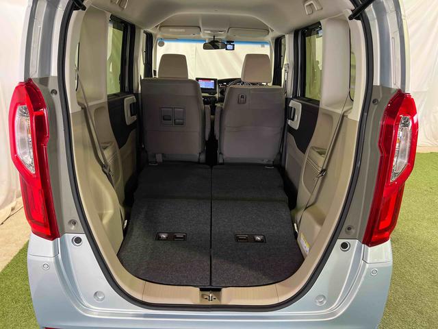 Ｎ−ＢＯＸＧ・ＥＸホンダセンシングナビ　ドラレコ　ＥＴＣ　バックカメラ　キーフリー　ステアリングスイッチ　サンシェード　認定中古車　ＣＶＴ　６６０（香川県）の中古車