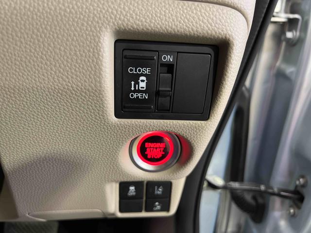 Ｎ−ＢＯＸＧ・ＥＸホンダセンシングナビ　ドラレコ　ＥＴＣ　バックカメラ　キーフリー　ステアリングスイッチ　サンシェード　認定中古車　ＣＶＴ　６６０（香川県）の中古車