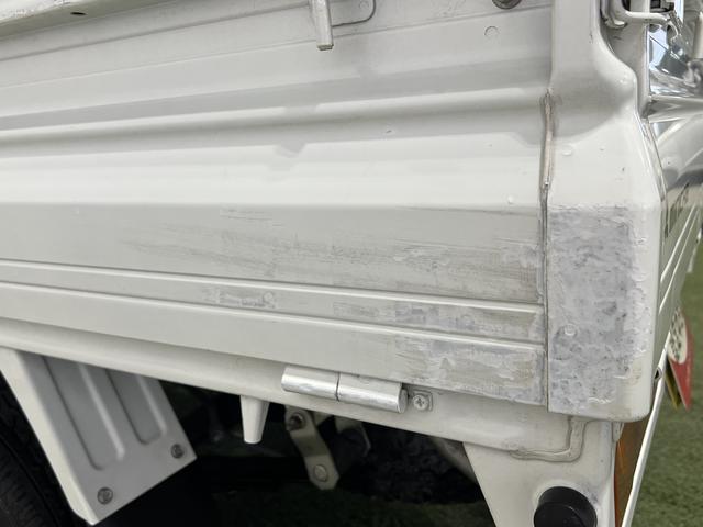 ミニキャブトラックＶＸ−ＳＥパートタイム４ＷＤ　取扱説明書　保証書　　認定中古車　ＡＴ　６６０（香川県）の中古車