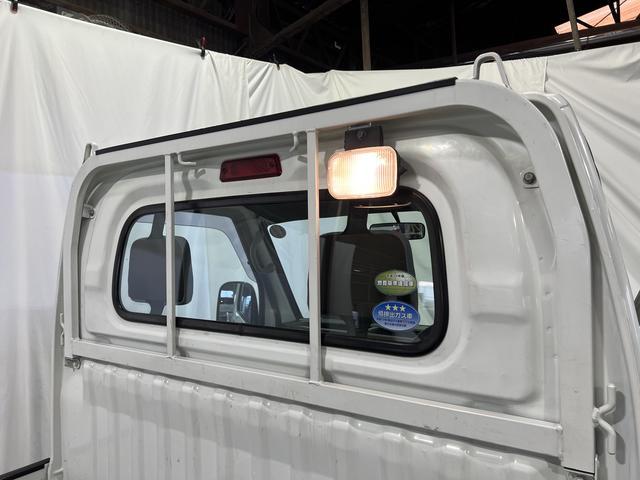 ミニキャブトラックＶＸ−ＳＥパートタイム４ＷＤ　取扱説明書　保証書　　認定中古車　ＡＴ　６６０（香川県）の中古車