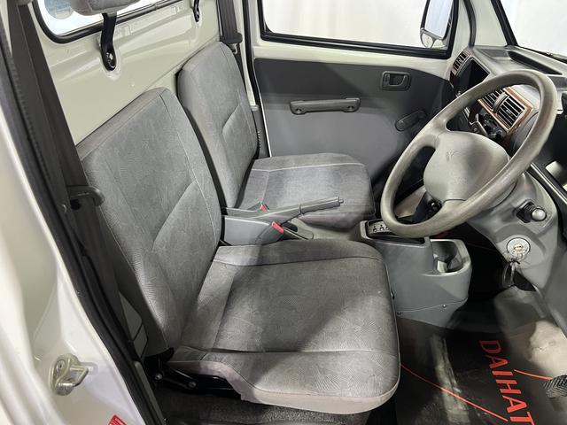 ミニキャブトラックＶＸ−ＳＥパートタイム４ＷＤ　取扱説明書　保証書　　認定中古車　ＡＴ　６６０（香川県）の中古車