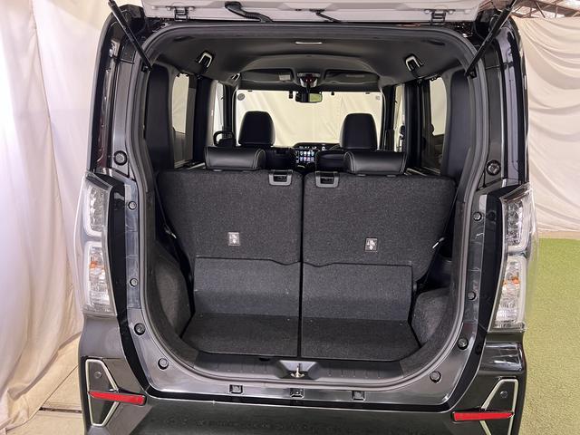 タントカスタムＸスタイルセレクション９インチディスプレイオーディオ　ＴＶ　Ｂｌｕｅｔｏｏｔｈ　ドラレコ　バックカメラ　シートヒーター　キーフリー　ステアリングスイッチ　両側パワースライドドア　サンシェード　認定中古車　ＣＶＴ　６６０（香川県）の中古車
