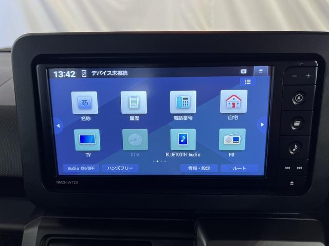 タフトＧ　クロムベンチャー純正ナビ　ＴＶ　Ｂｌｕｅｔｏｏｔｈ　ドラレコ　ＥＴＣ　バックカメラ　キーフリー　ステアリングスイッチ　シートヒーター　認定中古車　ＣＶＴ　６６０（香川県）の中古車