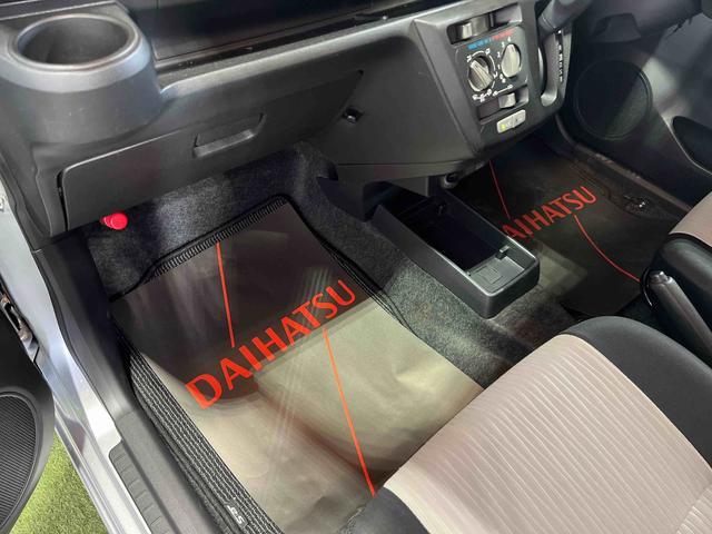 ミライースＬ　ＳＡIIIＣＤ　キーレス　取扱説明書　保証書　認定中古車　ＣＶＴ　６６０（香川県）の中古車