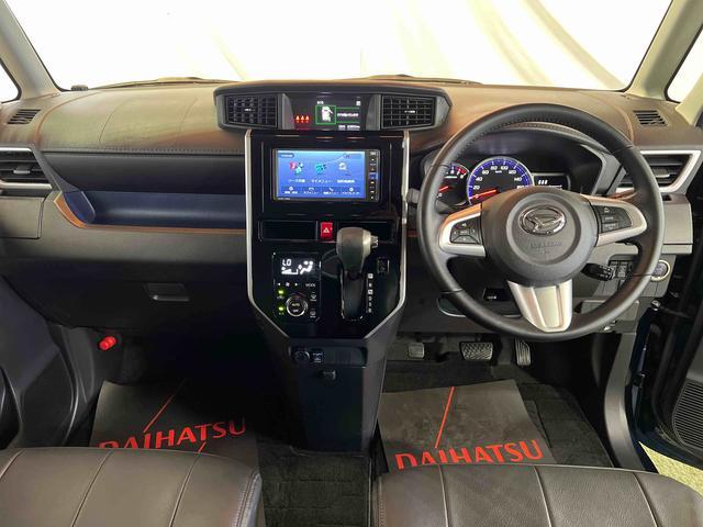 トールカスタムG SAIII純正ナビ TV ドラレコ ETC バックカメラ ステアリングスイッチ サンシェード 両側パワースライドドア 認定中古車 CVT 1000(香川県)の中古車