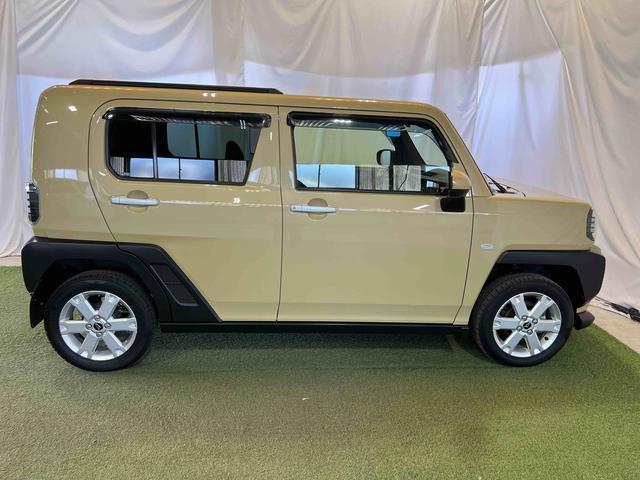 タフトG純正ナビ TV Bluetooth ドラレコ ETC バックカメラ キーフリー シートヒーター ステアリングスイッチ 認定中古車 CVT 660(香川県)の中古車