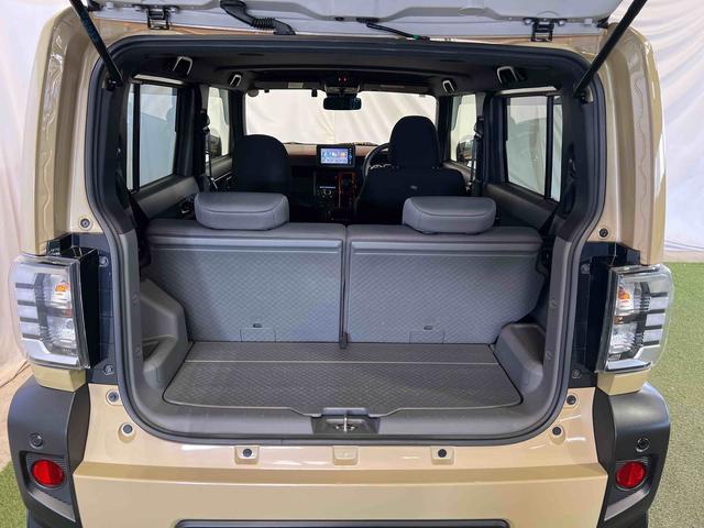 タフトG純正ナビ TV Bluetooth ドラレコ ETC バックカメラ キーフリー シートヒーター ステアリングスイッチ 認定中古車 CVT 660(香川県)の中古車