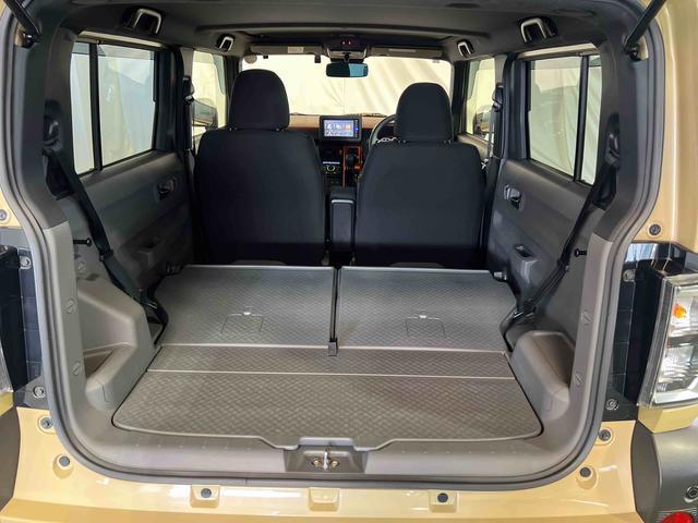 タフトG純正ナビ TV Bluetooth ドラレコ ETC バックカメラ キーフリー シートヒーター ステアリングスイッチ 認定中古車 CVT 660(香川県)の中古車