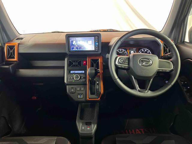 タフトG純正ナビ TV Bluetooth ドラレコ ETC バックカメラ キーフリー シートヒーター ステアリングスイッチ 認定中古車 CVT 660(香川県)の中古車