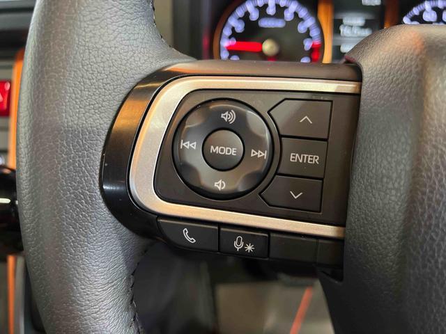 タフトG純正ナビ TV Bluetooth ドラレコ ETC バックカメラ キーフリー シートヒーター ステアリングスイッチ 認定中古車 CVT 660(香川県)の中古車