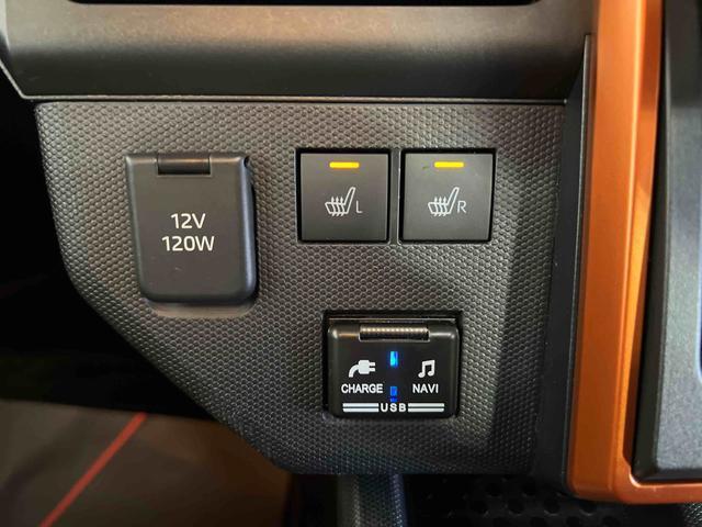 タフトG純正ナビ TV Bluetooth ドラレコ ETC バックカメラ キーフリー シートヒーター ステアリングスイッチ 認定中古車 CVT 660(香川県)の中古車