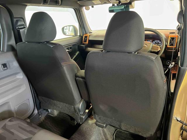 タフトG純正ナビ TV Bluetooth ドラレコ ETC バックカメラ キーフリー シートヒーター ステアリングスイッチ 認定中古車 CVT 660(香川県)の中古車