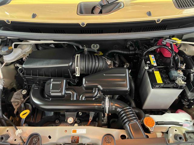 タフトG純正ナビ TV Bluetooth ドラレコ ETC バックカメラ キーフリー シートヒーター ステアリングスイッチ 認定中古車 CVT 660(香川県)の中古車