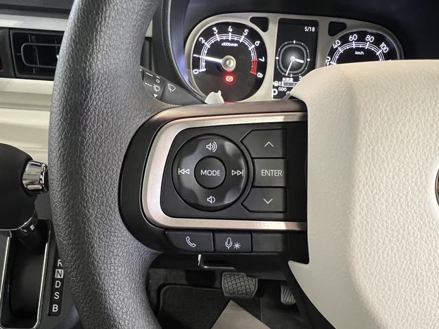 ムーヴキャンバスストライプスG純正ナビ TV Bluetooth ドラレコ バックカメラ ホッとカップホルダー シートヒーター 両側パワースライドドア ステアリングスイッチ キーフリー 認定中古車 CVT 660(香川県)の中古車