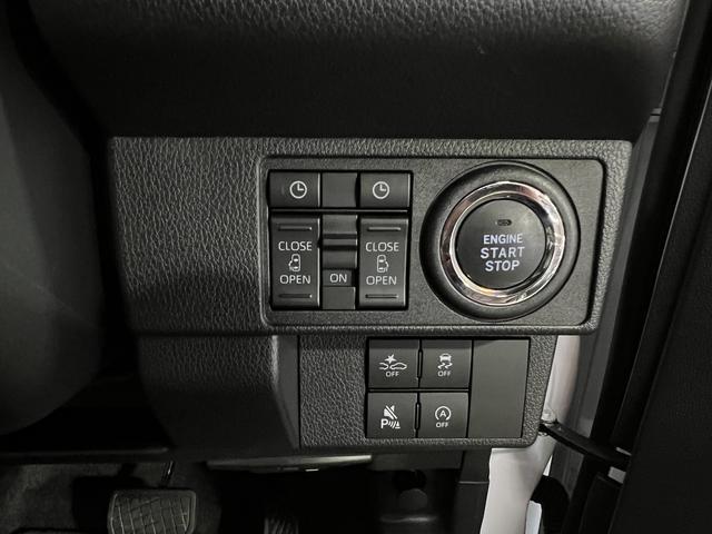 ムーヴキャンバスストライプスG純正ナビ TV Bluetooth ドラレコ バックカメラ ホッとカップホルダー シートヒーター 両側パワースライドドア ステアリングスイッチ キーフリー 認定中古車 CVT 660(香川県)の中古車