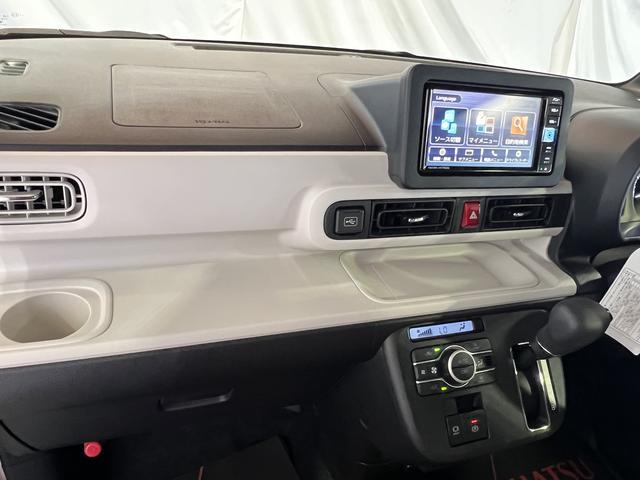 ムーヴキャンバスストライプスG純正ナビ TV Bluetooth ドラレコ バックカメラ ホッとカップホルダー シートヒーター 両側パワースライドドア ステアリングスイッチ キーフリー 認定中古車 CVT 660(香川県)の中古車