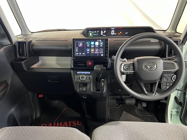 タントX9インチディスプレイオーディオ TV Bluetooth バックカメラ シートヒーター ステアリングスイッチ キーフリー サンシェード シートテーブル 認定中古車 CVT 660(香川県)の中古車