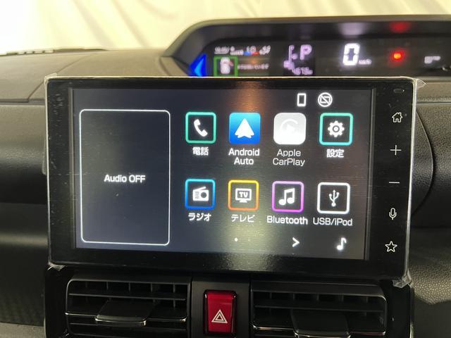タントカスタムX9インチディスプレイオーディオ TV Bluetooth バックカメラ キーフリー シートヒーター サンシェード ステアリングスイッチ 両側パワースライドドア 認定中古車 CVT 660(香川県)の中古車