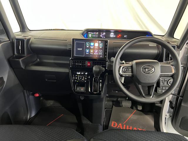 タントカスタムX9インチディスプレイオーディオ TV Bluetooth バックカメラ キーフリー シートヒーター サンシェード ステアリングスイッチ 両側パワースライドドア 認定中古車 CVT 660(香川県)の中古車