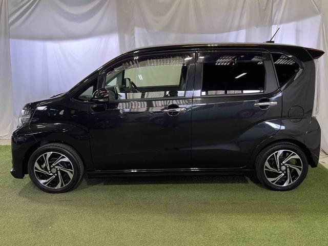 ムーヴカスタム　ＲＳ　ハイパーリミテッドＳＡIII純正ナビ　ＴＶ　Ｂｌｕｅｔｏｏｔｈ　ＥＴＣ　全方位カメラ　ステアリングスイッチ　シートヒーター　認定中古車　ＣＶＴ　６６０（香川県）の中古車