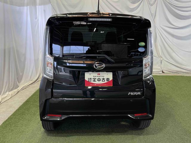 ムーヴカスタム　ＲＳ　ハイパーリミテッドＳＡIII純正ナビ　ＴＶ　Ｂｌｕｅｔｏｏｔｈ　ＥＴＣ　全方位カメラ　ステアリングスイッチ　シートヒーター　認定中古車　ＣＶＴ　６６０（香川県）の中古車