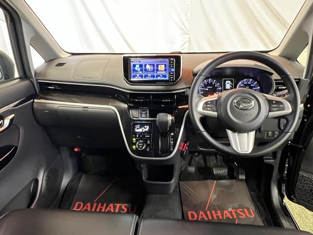 ムーヴカスタム　ＲＳ　ハイパーリミテッドＳＡIII純正ナビ　ＴＶ　Ｂｌｕｅｔｏｏｔｈ　ＥＴＣ　全方位カメラ　ステアリングスイッチ　シートヒーター　認定中古車　ＣＶＴ　６６０（香川県）の中古車