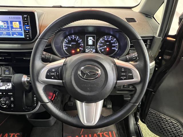 ムーヴカスタム　ＲＳ　ハイパーリミテッドＳＡIII純正ナビ　ＴＶ　Ｂｌｕｅｔｏｏｔｈ　ＥＴＣ　全方位カメラ　ステアリングスイッチ　シートヒーター　認定中古車　ＣＶＴ　６６０（香川県）の中古車